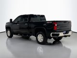 Used 2022 Chevrolet Silverado 2500 LTZ w/ LTZ Convenience Package image 4