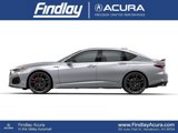 New 2025 Acura TLX Type S image 4