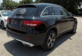 Used 2017 Mercedes-Benz GLC 300 image 5