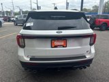 New 2025 Ford Explorer ST image 5