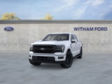 New 2025 Ford F150 Lariat image 2