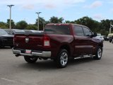 Certified 2022 RAM 1500 Big Horn image 3