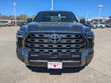New 2025 Toyota Tundra Platinum image 2
