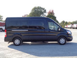 Used 2021 Ford Transit 350 XLT image 6
