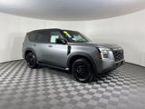 New 2025 Nissan Armada PRO-4X image 2