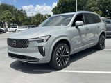 New 2025 Volvo XC90 T8 Plus w/ Protection Package Premier image 2