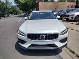 New 2025 Volvo V60 B5 Cross Country Ultra w/ Climate Package image 4