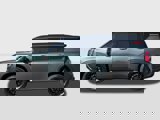 New 2025 Nissan Armada PRO-4X w/ Pro-4X Premium Package image 2