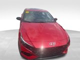 Used 2023 Hyundai Elantra N Line image 2