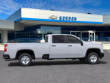 New 2025 Chevrolet Silverado 2500 W/T image 5