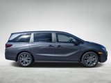 New 2025 Honda Odyssey Touring image 2