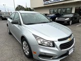 Used 2016 Chevrolet Cruze LS image 4
