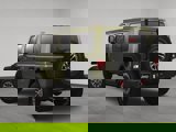 New 2025 Jeep Wrangler Unlimited Sport image 4