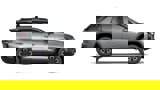 New 2026 Chevrolet Equinox ACTIV w/ Convenience Package III image 5