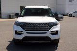 Used 2023 Ford Explorer Limited image 2