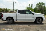 New 2025 Chevrolet Silverado 1500 LT w/ Texas Edition Plus image 4