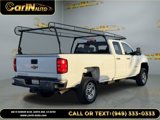 Used 2018 Chevrolet Silverado 2500 W/T w/ WT Convenience Package image 4