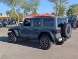 New 2025 Jeep Wrangler Unlimited Rubicon image 3
