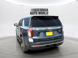 Used 2021 Chevrolet Tahoe LT w/ LT Signature Package image 3
