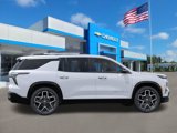 New 2026 Chevrolet Traverse High Country w/ LPO, Floor Liner Package image 5