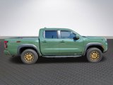 Used 2023 Nissan Frontier PRO-4X image 4
