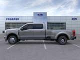 New 2025 Ford F350 Lariat image 3