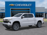 New 2026 Chevrolet Silverado 1500 LT w/ Safety Package image 2