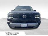 New 2026 Honda Passport RTL image 3