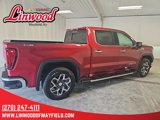 New 2026 GMC Sierra 1500 SLT w/ SLT Premium Plus Package image 2
