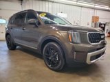 Used 2023 Kia Telluride EX X-Line image 2