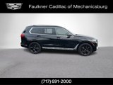 Used 2022 BMW X7 xDrive40i w/ Executive Package image 3