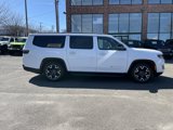 Certified 2023 Jeep Wagoneer L Series III w/ Preferred Equipment Group image 6