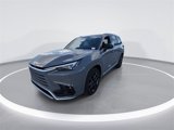 New 2025 Lexus TX 500h AWD image 3