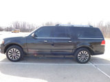 Used 2017 Lincoln Navigator L Select image 2