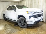 New 2026 Chevrolet Silverado 1500 RST w/ All Star Edition Plus image 2