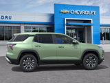 New 2026 Chevrolet Equinox LT image 5