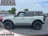 Used 2021 Ford Bronco First Edition image 4