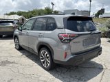 New 2025 Subaru Forester Touring image 5