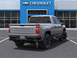 New 2025 Chevrolet Silverado 2500 Custom w/ Custom Convenience Package image 4