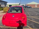 Used 2001 Volkswagen Beetle GLS image 6
