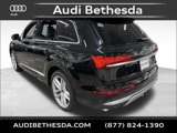 New 2025 Audi Q7 3.0T Premium Plus image 5