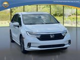 Used 2022 Honda Odyssey Elite image 3