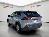 Used 2023 Toyota RAV4 LE image 5