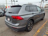 Used 2023 Volkswagen Tiguan S image 3