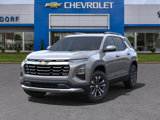 New 2026 Chevrolet Equinox LT w/ Convenience Package II image 3