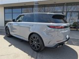 New 2025 Land Rover Range Rover Sport SV Edition Two image 4