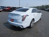 Used 2021 Cadillac CT4 Premium Luxury image 5