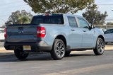 Certified 2024 Ford Maverick Lariat image 4