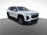 New 2026 Chevrolet Equinox LT image 4