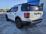 New 2026 Honda Passport RTL image 5